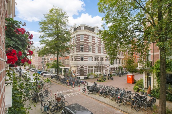 Medium property photo - Blasiusstraat 34-1, 1091 CS Amsterdam